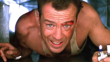 Міцний горішок (Die Hard) 1988
