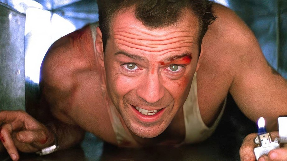 Міцний горішок (Die Hard) 1988