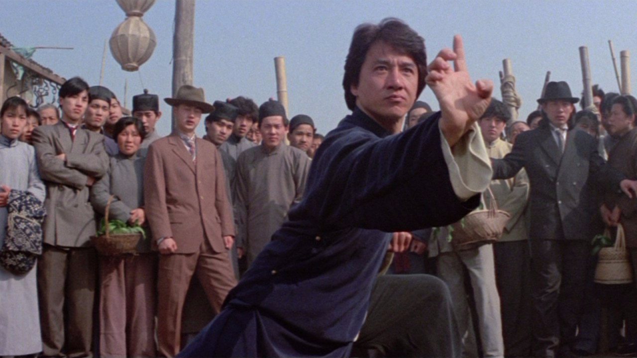 П'яний майстер 2 (Jui Kuen II) 1994