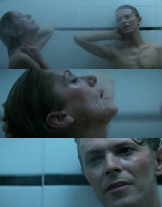 Голод (The Hunger) 1983