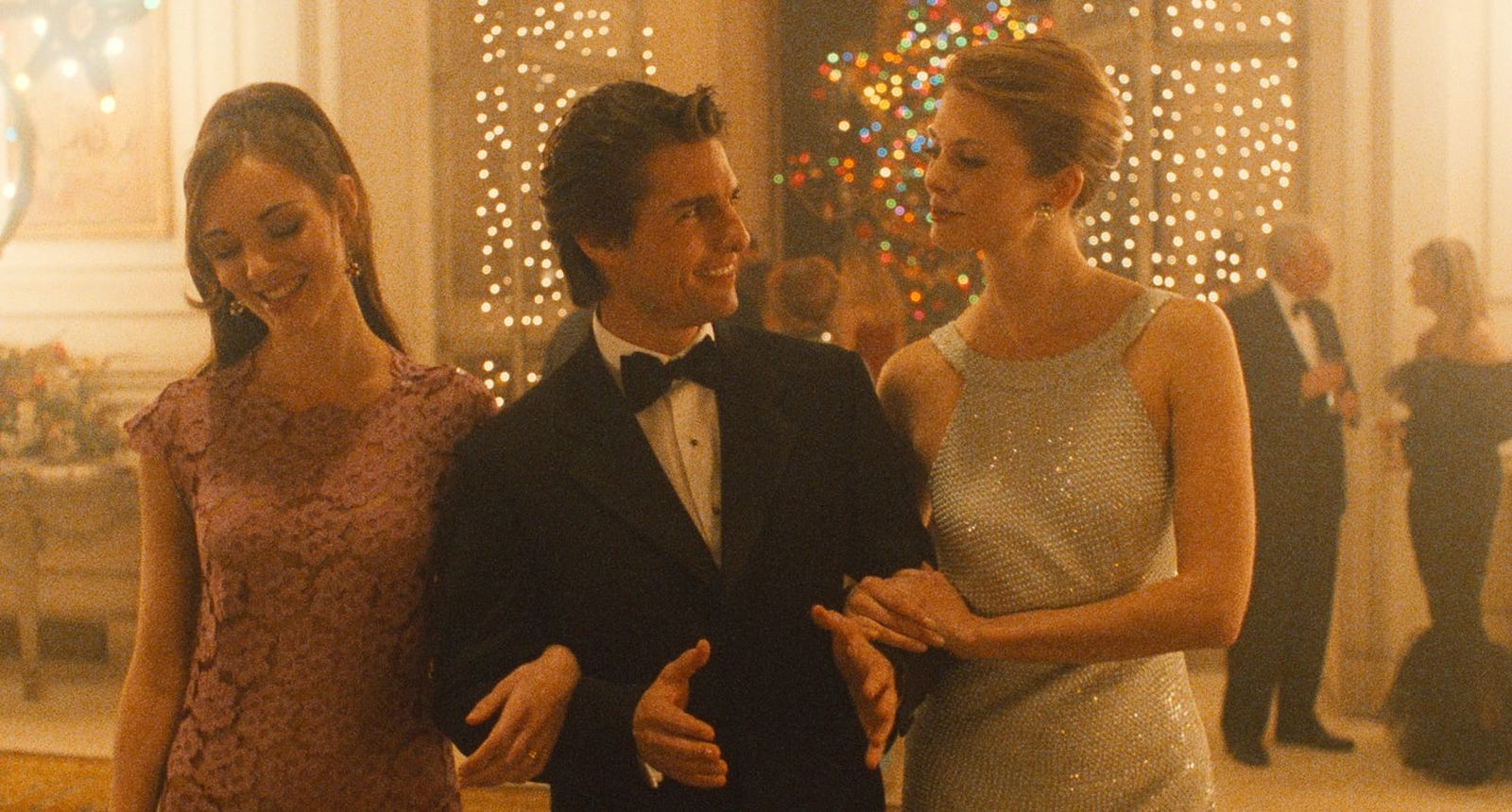 Із широко заплющеними очима (Eyes Wide Shut) 1999