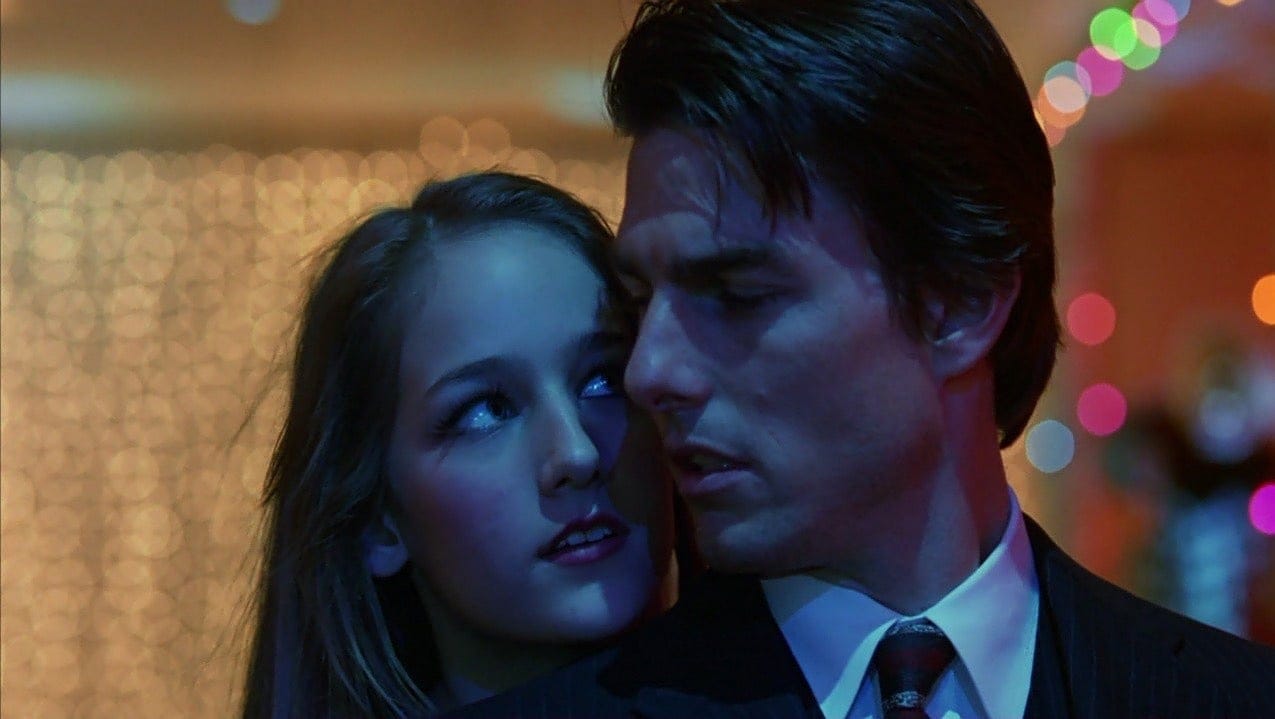 Із широко заплющеними очима (Eyes Wide Shut) 1999