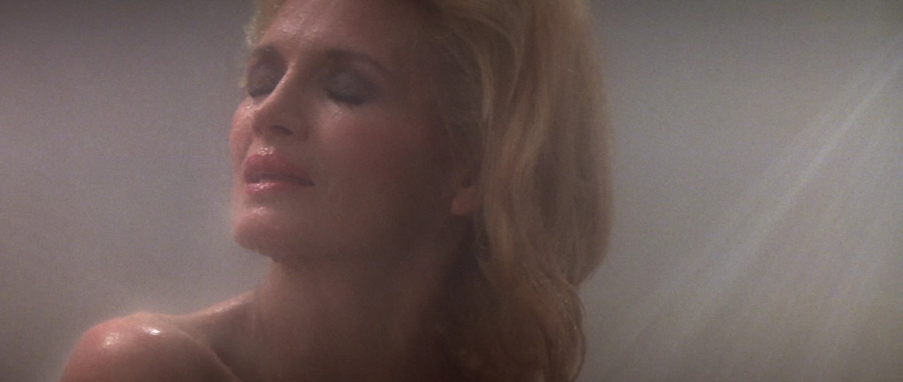 Одягнений для вбивства (Dressed to Kill) 1980