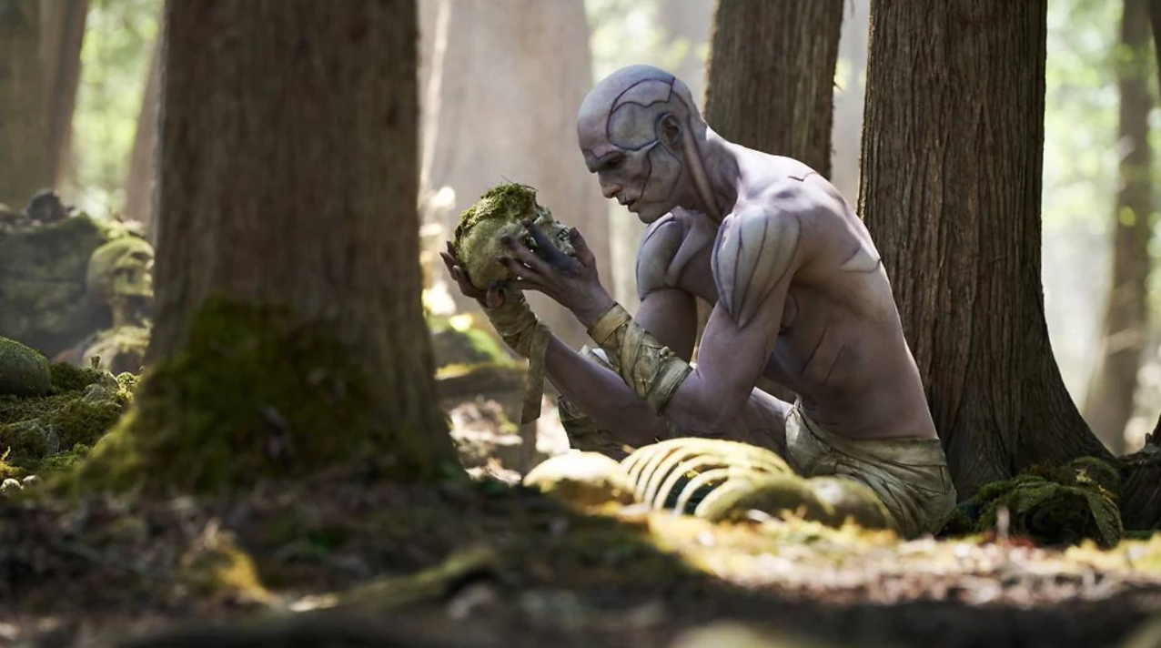 Франкенштайн (Frankenstein) 2025