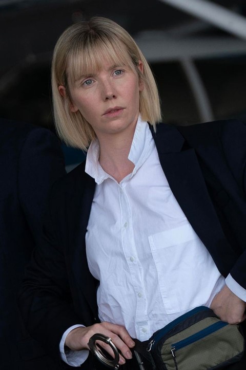 Карен Пірі (Karen Pirie) 2022–...