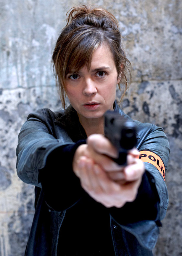 Спіраль (Engrenages) 2005–2020