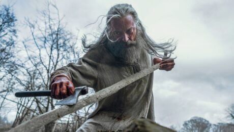 Смерть Робин Гуда (The Death of Robin Hood) 2026