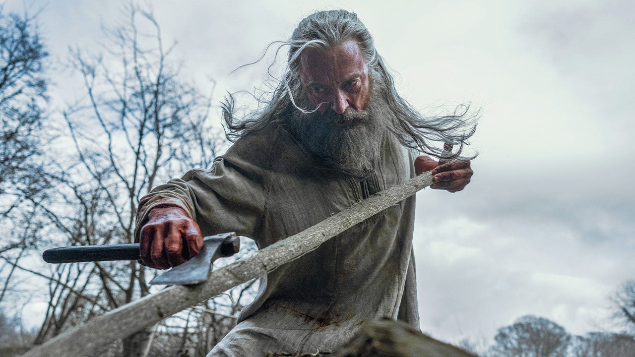 Смерть Робин Гуда (The Death of Robin Hood) 2026