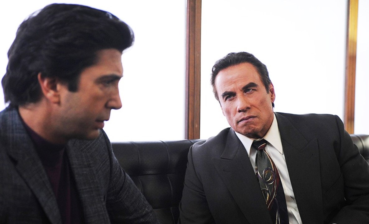 Американська історія злочинів (American Crime Story) 2016–2021