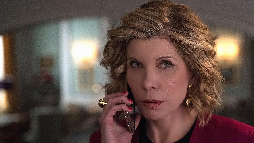 Хороша боротьба (The Good Fight) 2009–2016