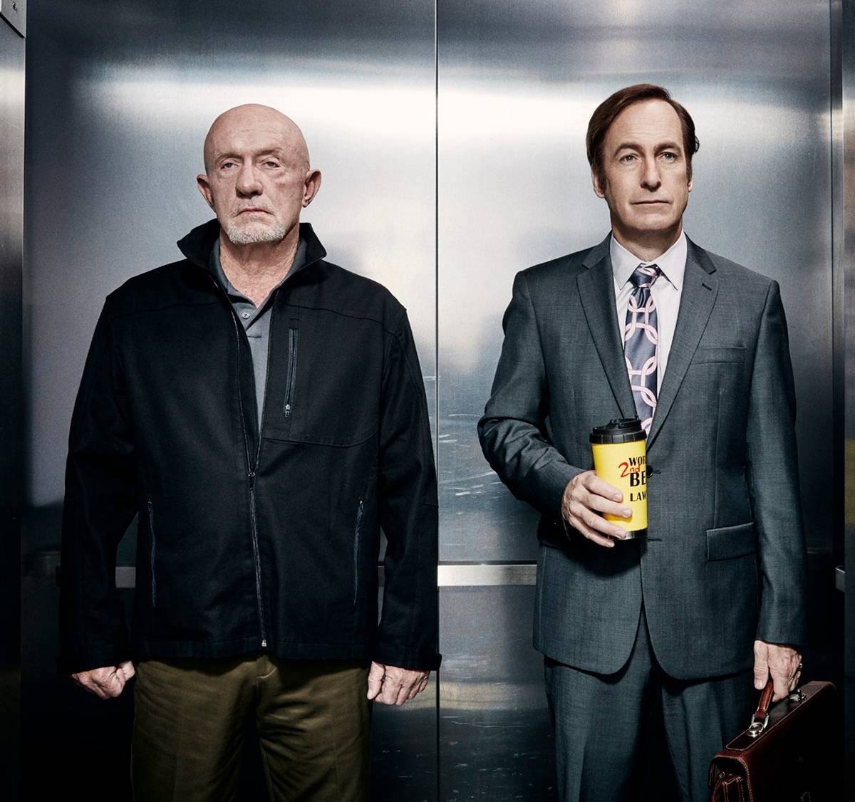 Краще подзвоніть Солу (Better Call Saul) 2015