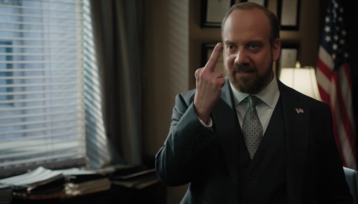 Мільярди (Billions) 2016–2023