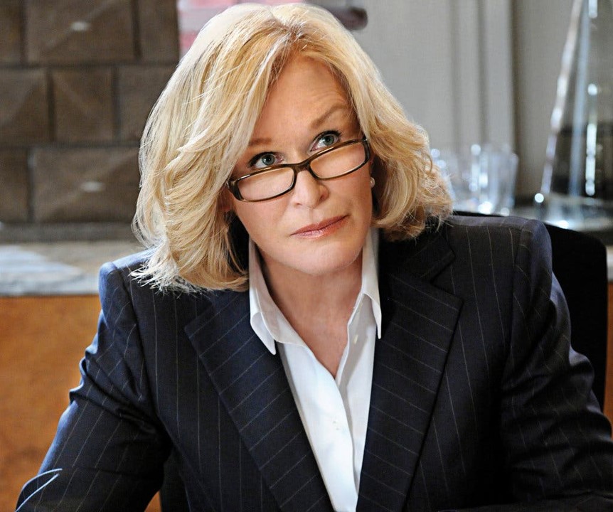Збиток (Сутичка) (Damages) 2007–2012