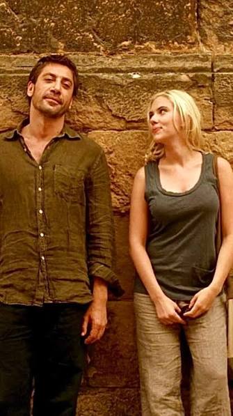 Вікі Крістіна Барселона (Vicky Cristina Barcelona) 2008