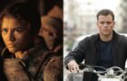 Зендея може очолити перезапуск «Борна»
