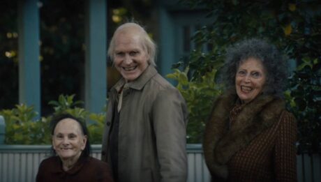 Астрал За межами потойбіччя Insidious Out of the Further