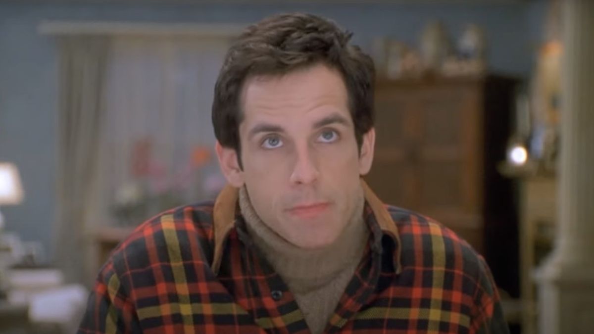 Ben Stiller