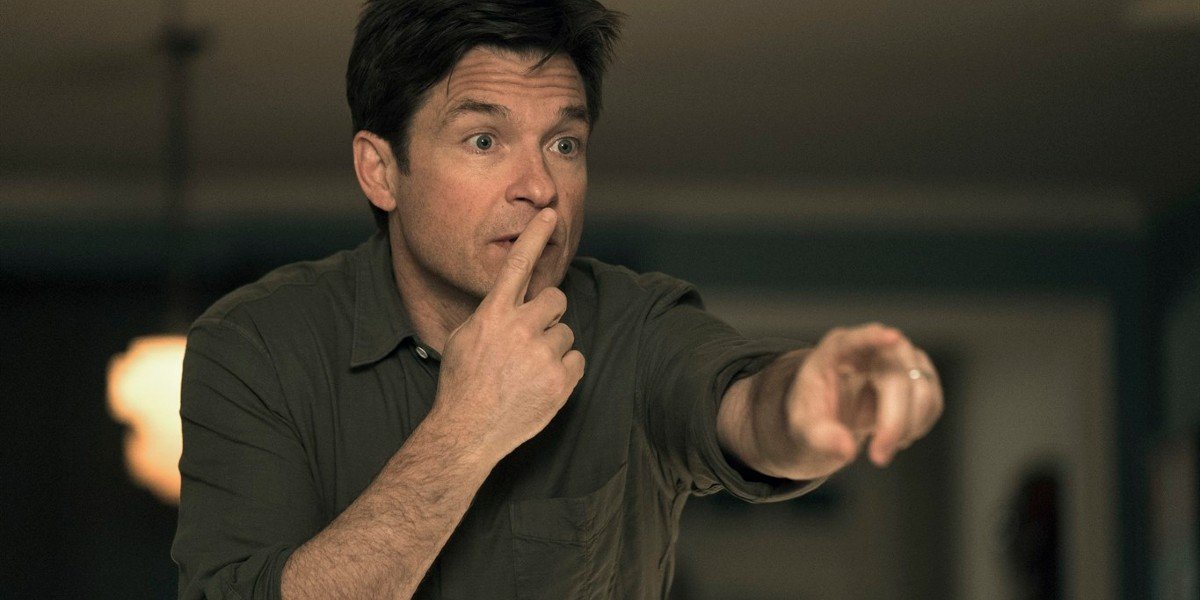 Джейсон Бейтман Jason Bateman Нічні розваги Game Night