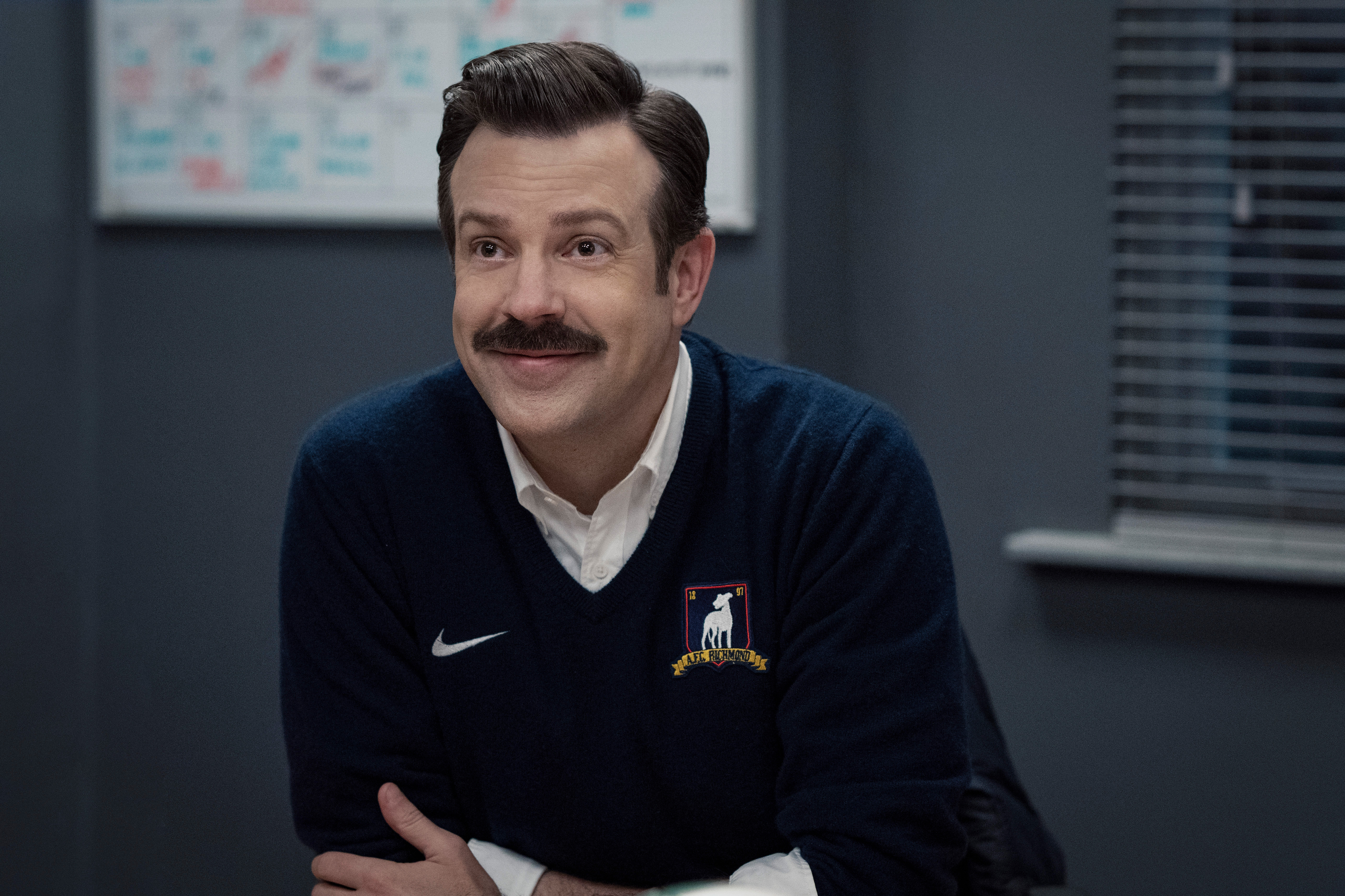 Джейсон Судейкіс (Jason Sudeikis)