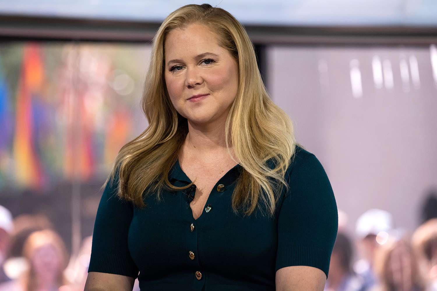 Amy Schumer Емі Шумер