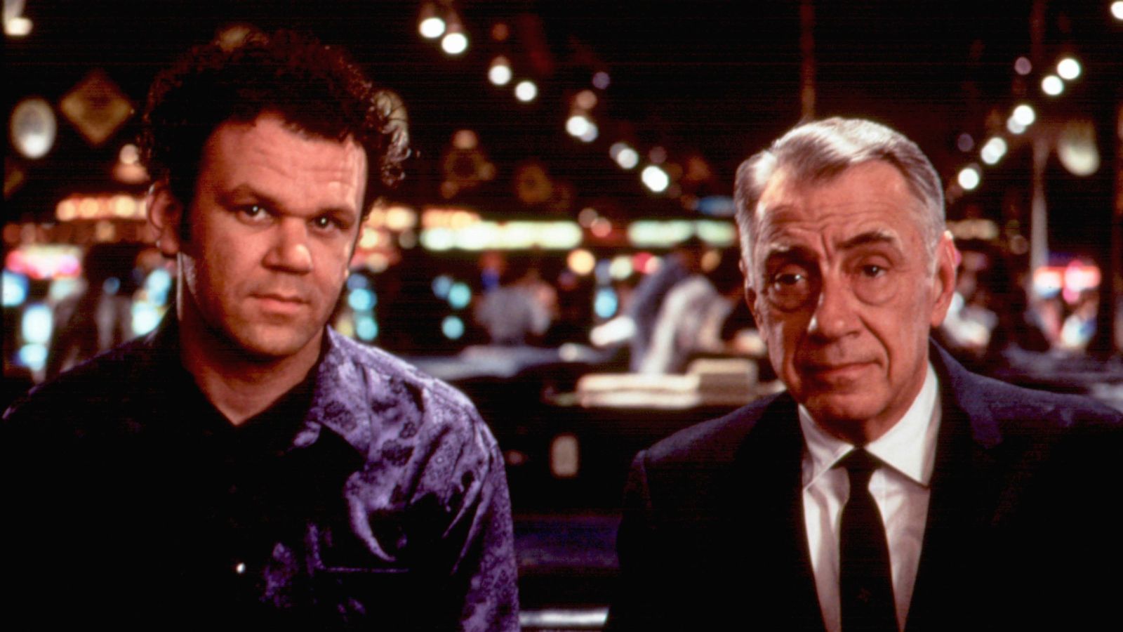 Фатальна вісімка (Hard Eight) 1996