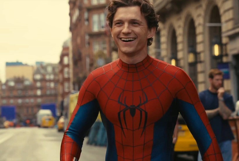 Людина-павук: Абсолютно новий день (Spider-Man: Brand New Day) 2026