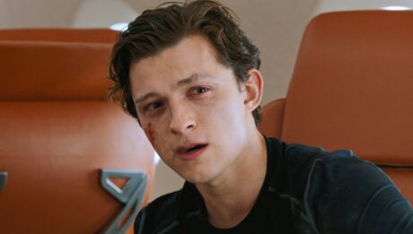 Людина-павук: Далеко від дому (Spider-Man: Far from Home) 2019