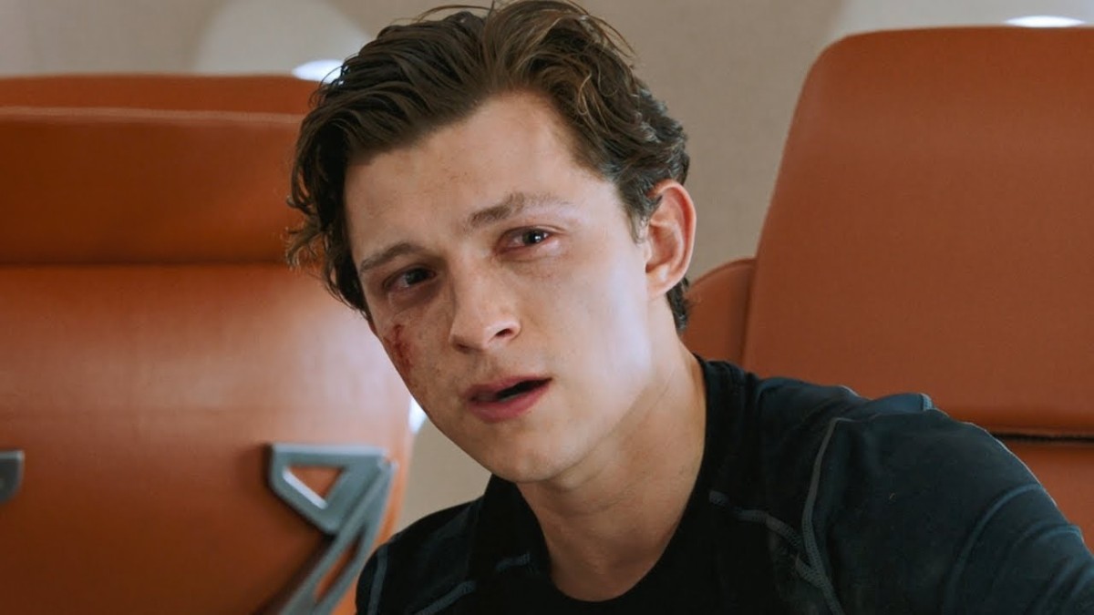 Людина-павук: Далеко від дому (Spider-Man: Far from Home) 2019