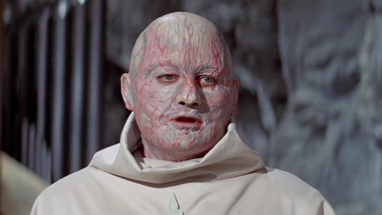 Під планетою мавп (Beneath the Planet of the Apes) 1970