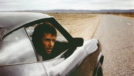 Шалений Макс 2 Воїн дороги (Mad Max 2 The Road Warrior) 1981