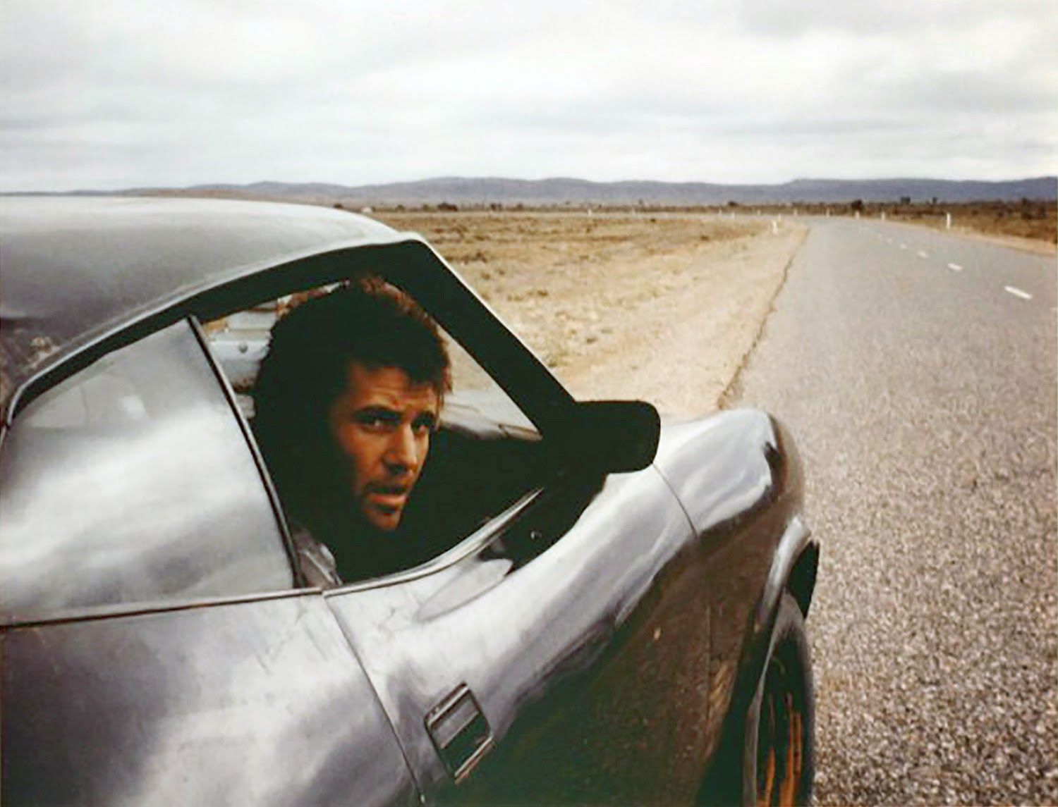 Шалений Макс 2 Воїн дороги (Mad Max 2 The Road Warrior) 1981