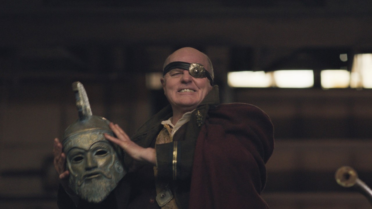 Турбо Кід (Turbo Kid) 2015
