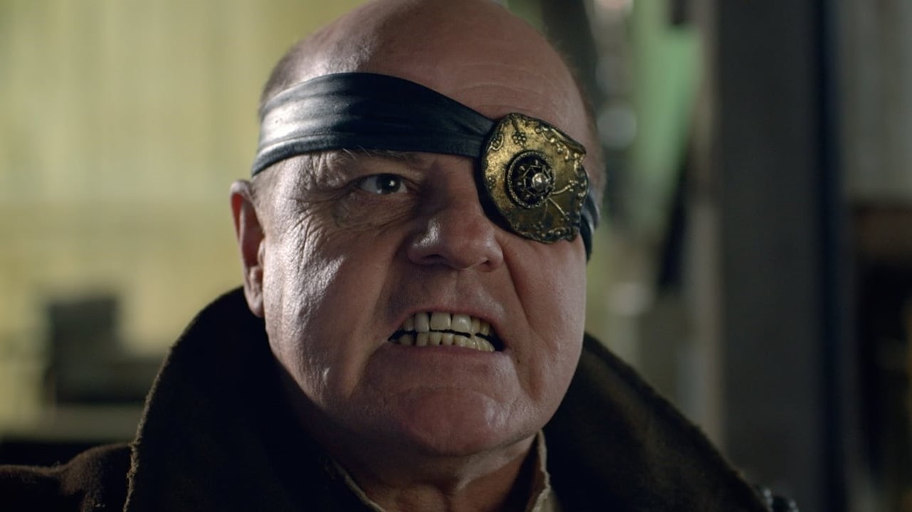 Турбо Кід (Turbo Kid) 2015