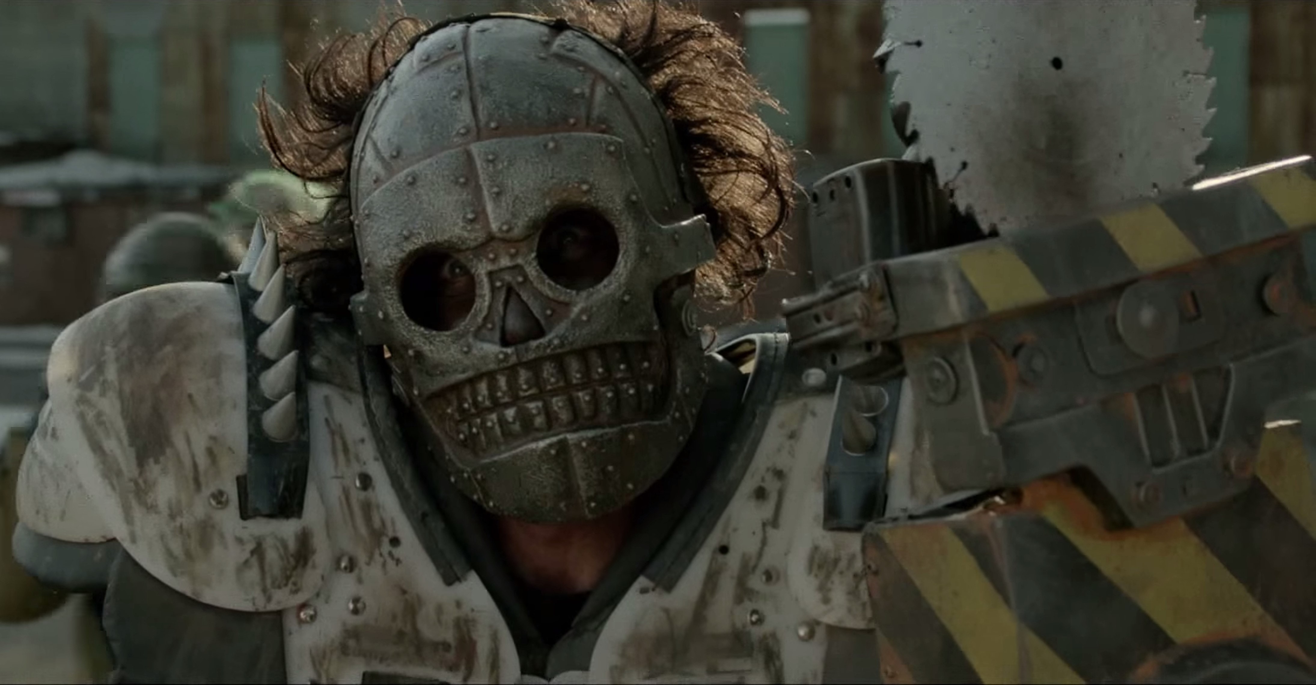 Турбо Кід (Turbo Kid) 2015