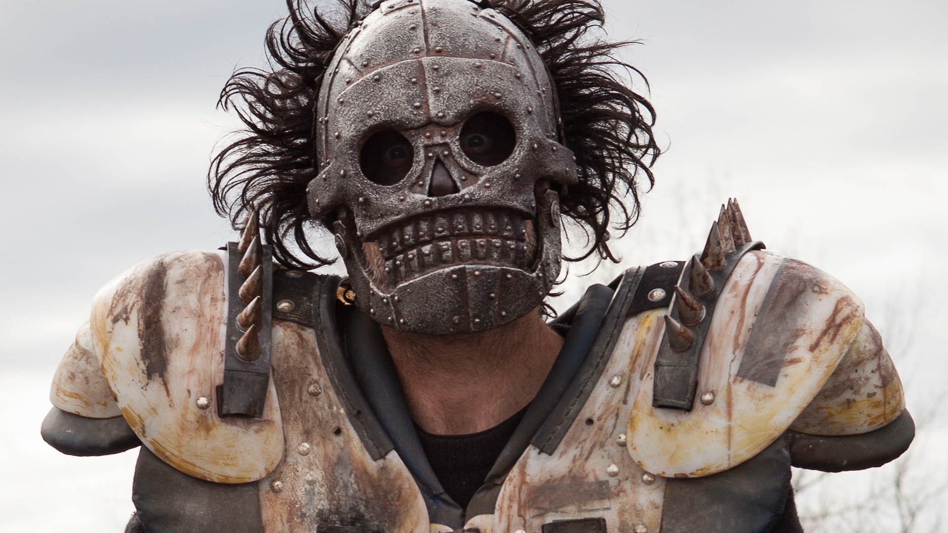 Турбо Кід (Turbo Kid) 2015