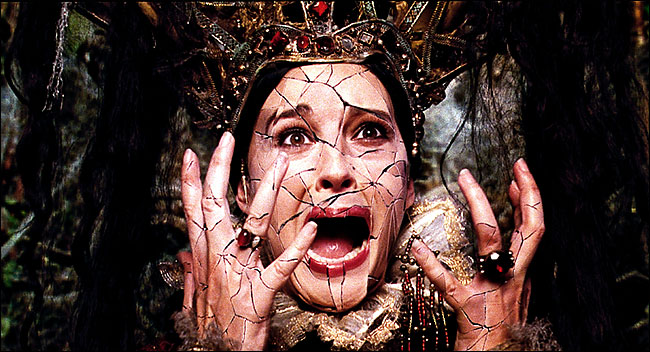 Брати Грімм (The Brothers Grimm) 2005 Метт Деймон Гіт Леджер