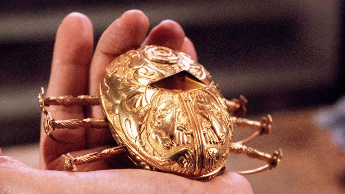 Хронос (Cronos) 1993