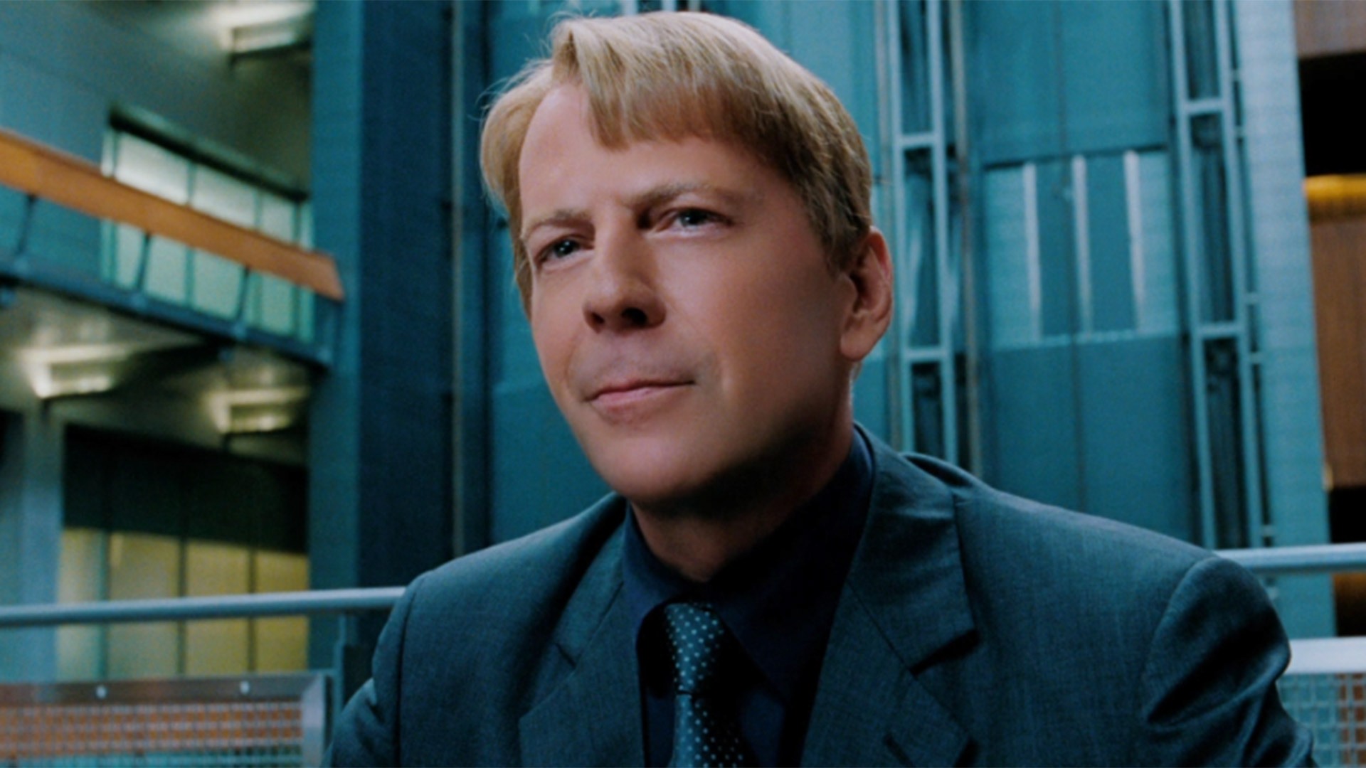 Клони (Сурогати) (Surrogates) 2009