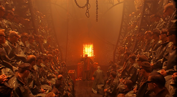 Місто загублених дітей (City Of Lost Children) 1995