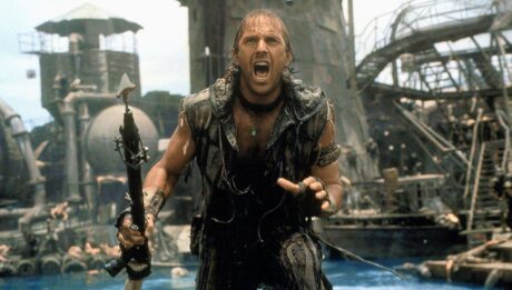 Водний світ (Waterworld) 1995