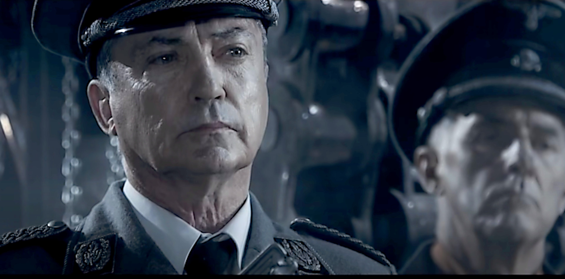 Залізне небо (Iron Sky) 2012