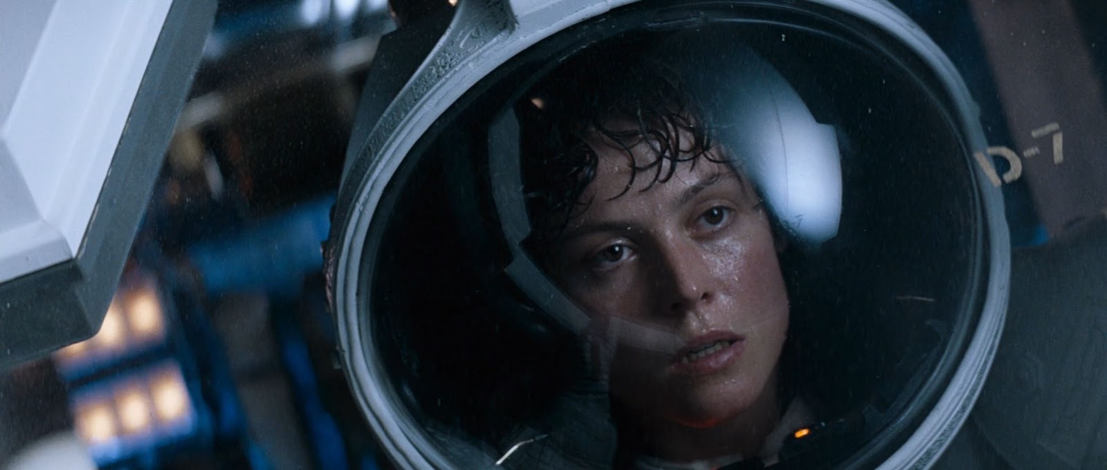 Чужий (Alien) 1979