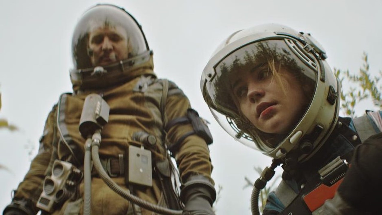 Перспектива (Prospect) 2018