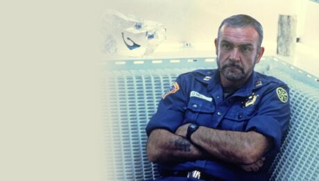 Зовнішньозем'я (Чужа земля) (Outland) 1981