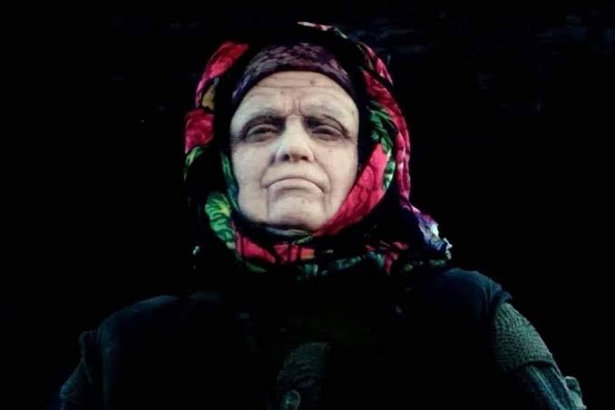 Брама (2017)