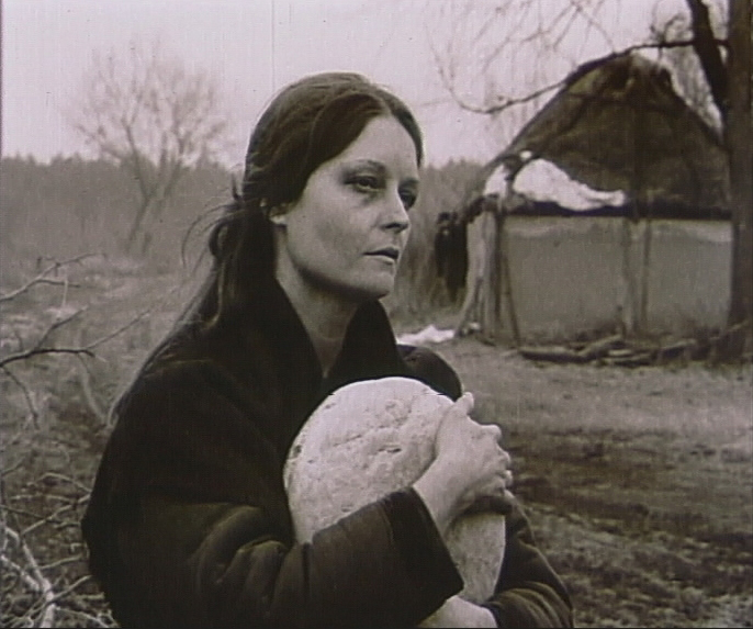 Голод 33 (1991)