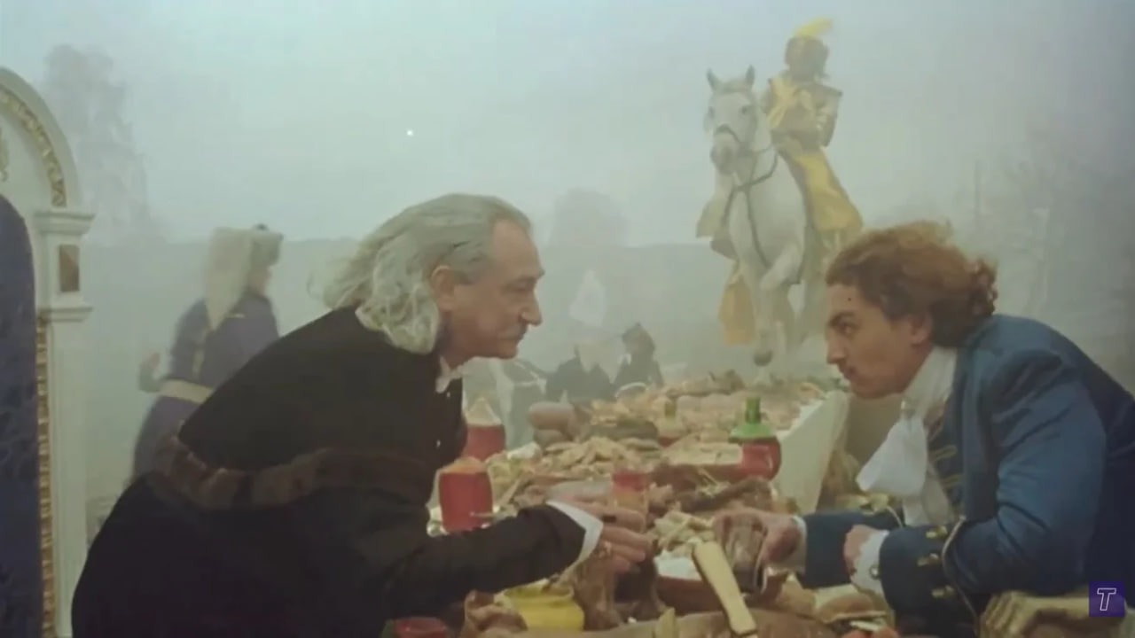 Молитва за гетьмана Мазепу (2001)