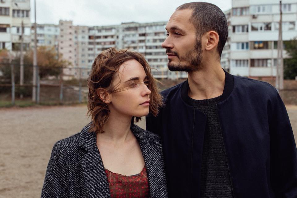 Стрімголов (2017)