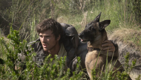 «Сузір’я великого пса» (The Dog Stars) 2026