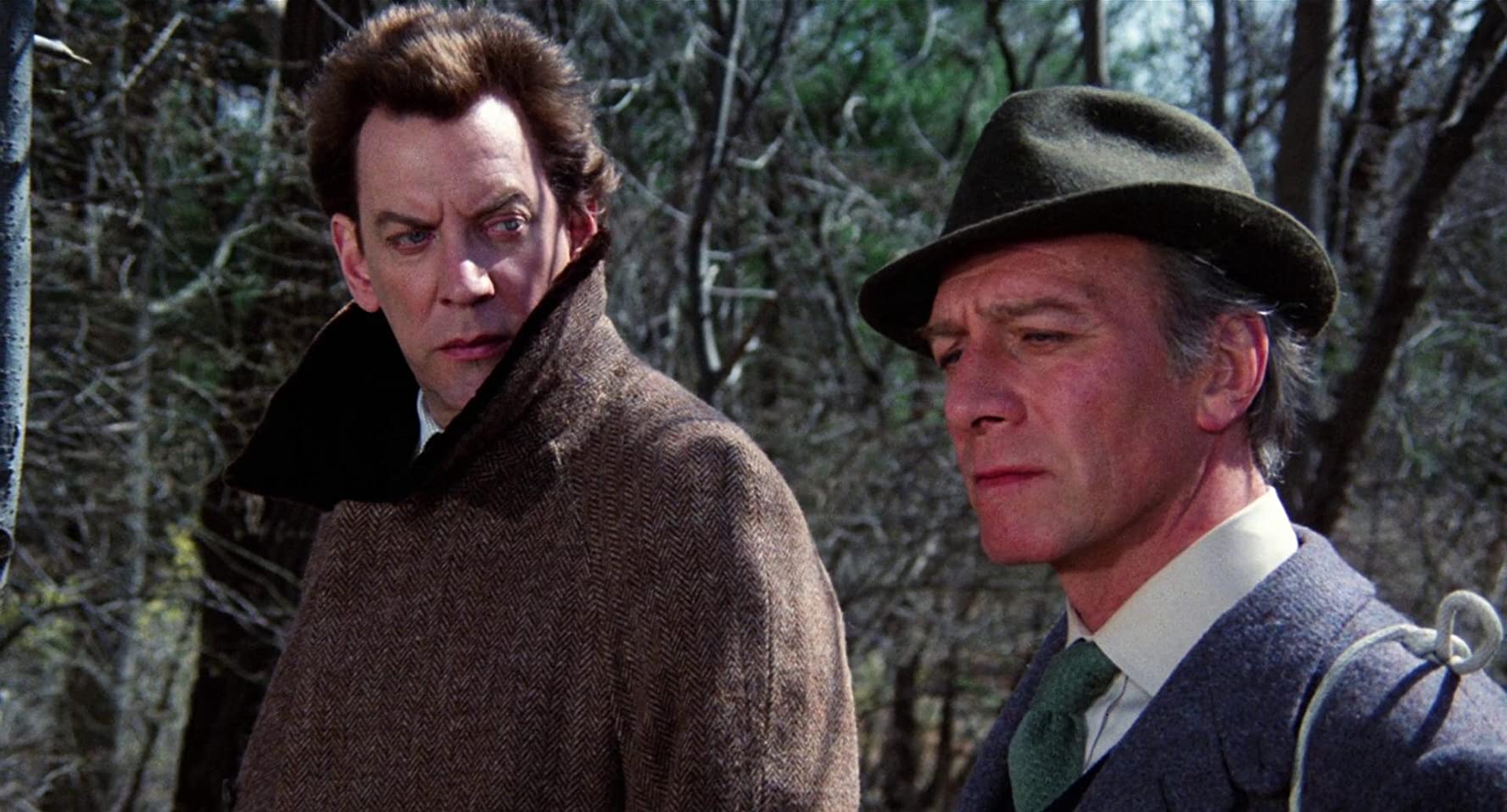 Випробування невинністю (Ordeal by Innocence) 1985